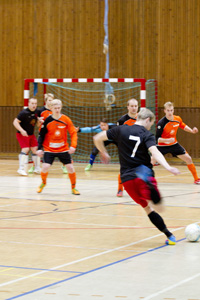 Kuva 8.12.2012 Huhtaharjulla pelatusta ottelusta Feeniks - PoPS-78